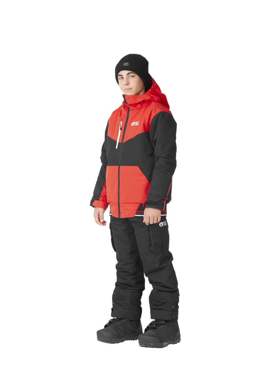 Picture - Slope Jacket 5 Picture - Slope Jacket - Image 3