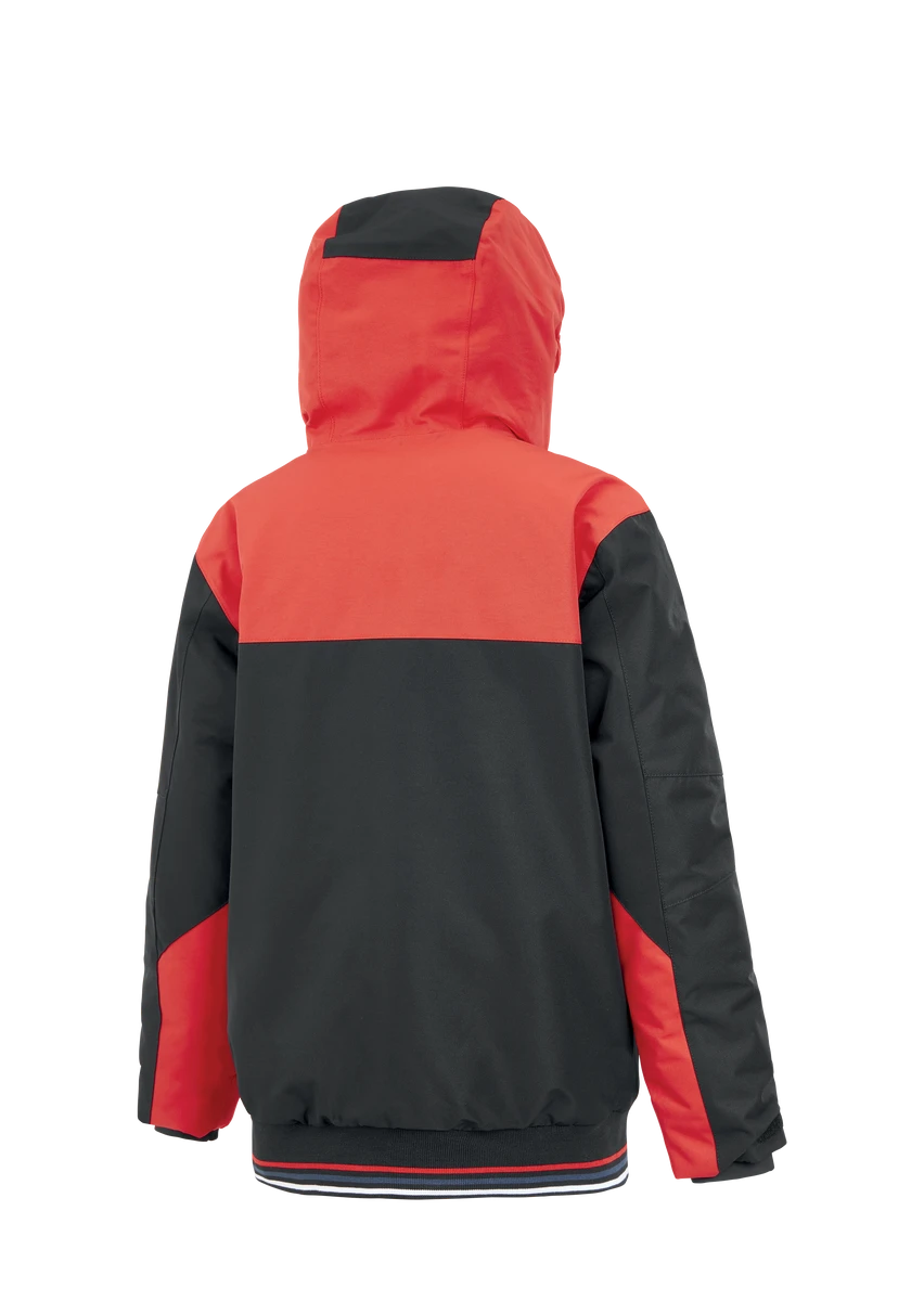 Picture - Slope Jacket 4 Picture - Slope Jacket - Image 2