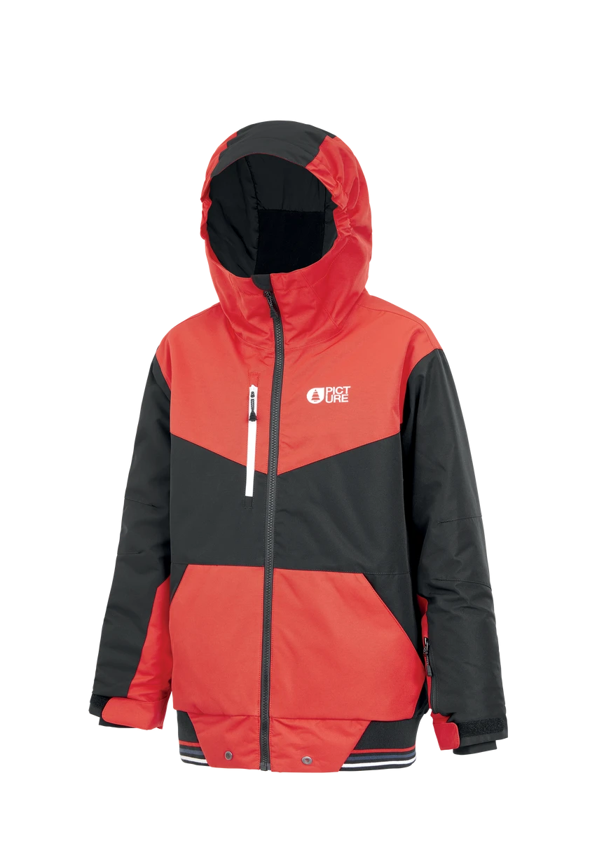 Picture - Slope Jacket 3 Picture - Slope Jacket