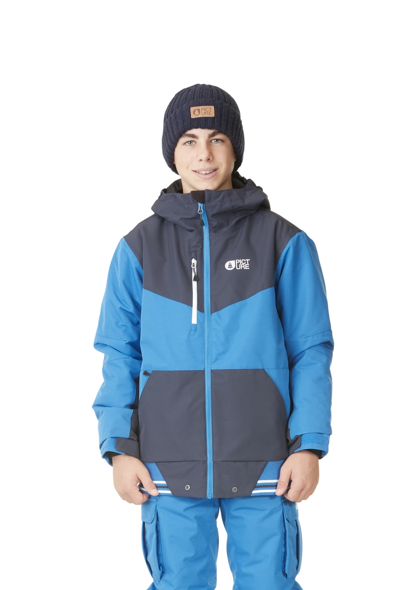 Picture - Slope Jacket 11 Picture - Slope Jacket - Image 9