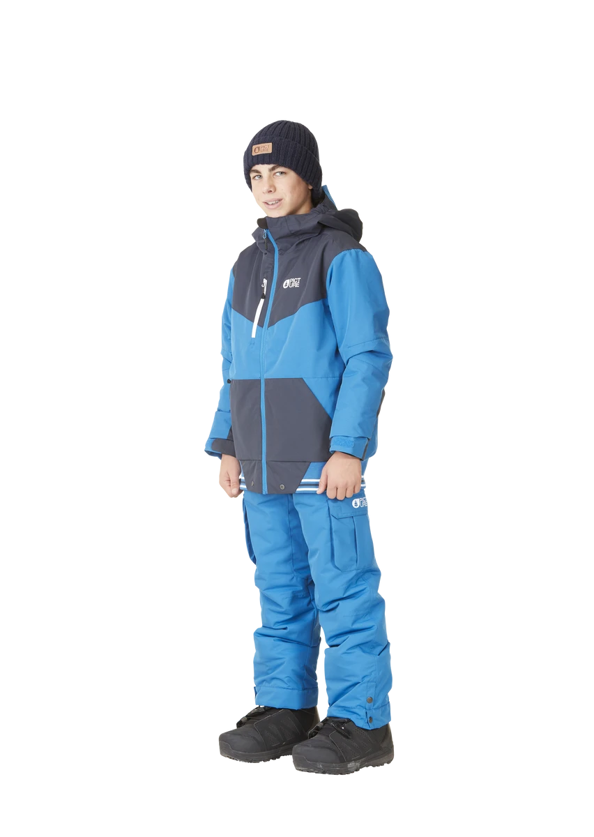 Picture - Slope Jacket 10 Picture - Slope Jacket - Image 8