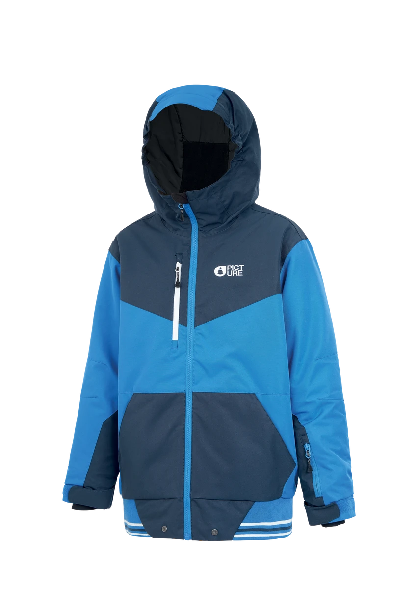 Picture - Slope Jacket 8 Picture - Slope Jacket - Image 6