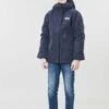 Picture Loonata Jacket Junior 2 Picture Loonata Jacket Junior -Style Avenue Store kvt077 loonatajkt bdarkblue 1 2