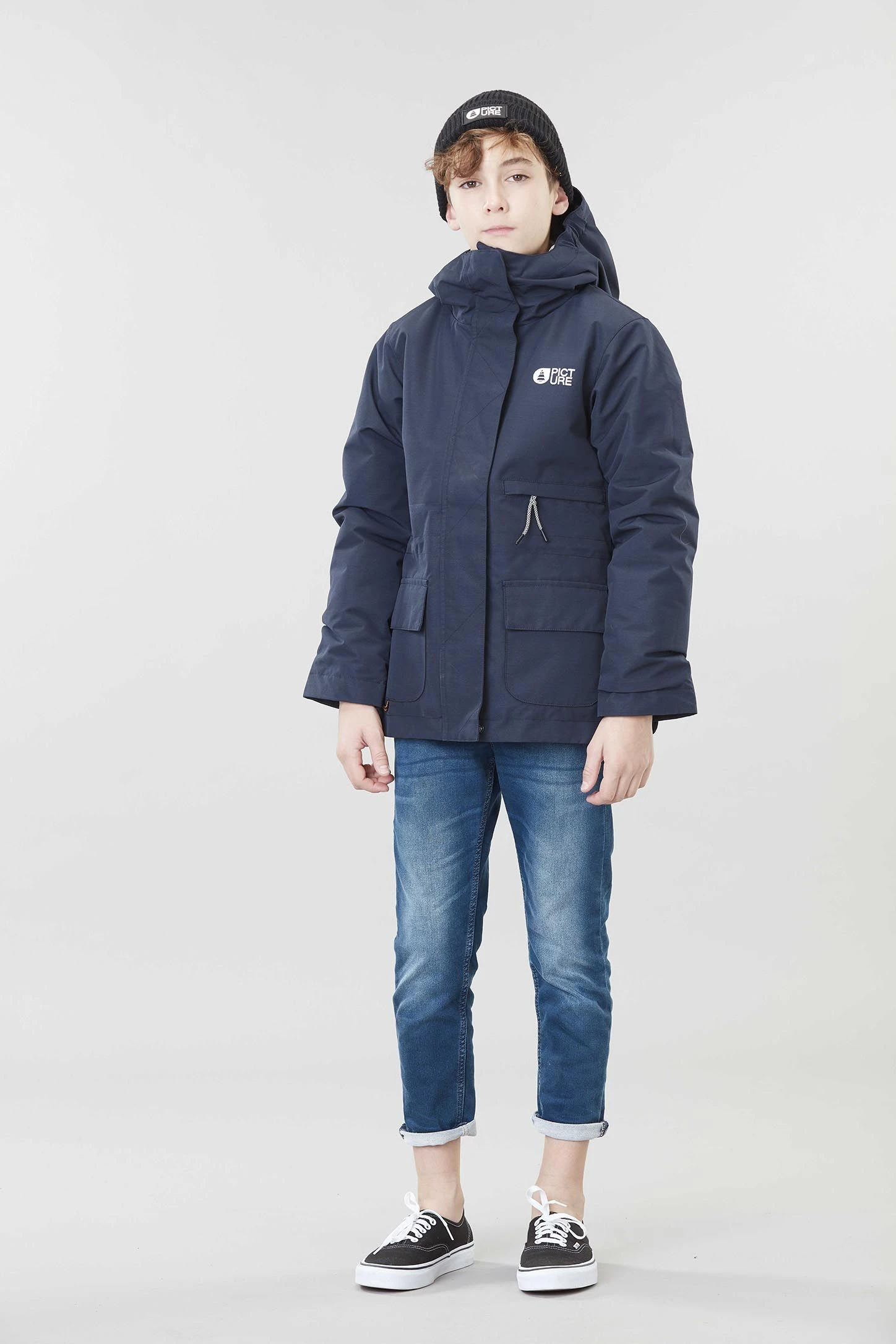 Picture Loonata Jacket Junior 3 Picture Loonata Jacket Junior