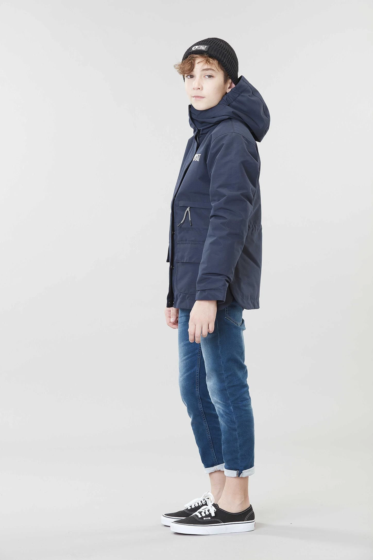 Picture Loonata Jacket Junior 4 Picture Loonata Jacket Junior - Image 2