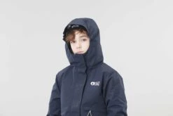 Picture Loonata Jacket Junior 14 Picture Loonata Jacket Junior -Style Avenue Store kvt077 loonatajkt bdarkblue 6 2