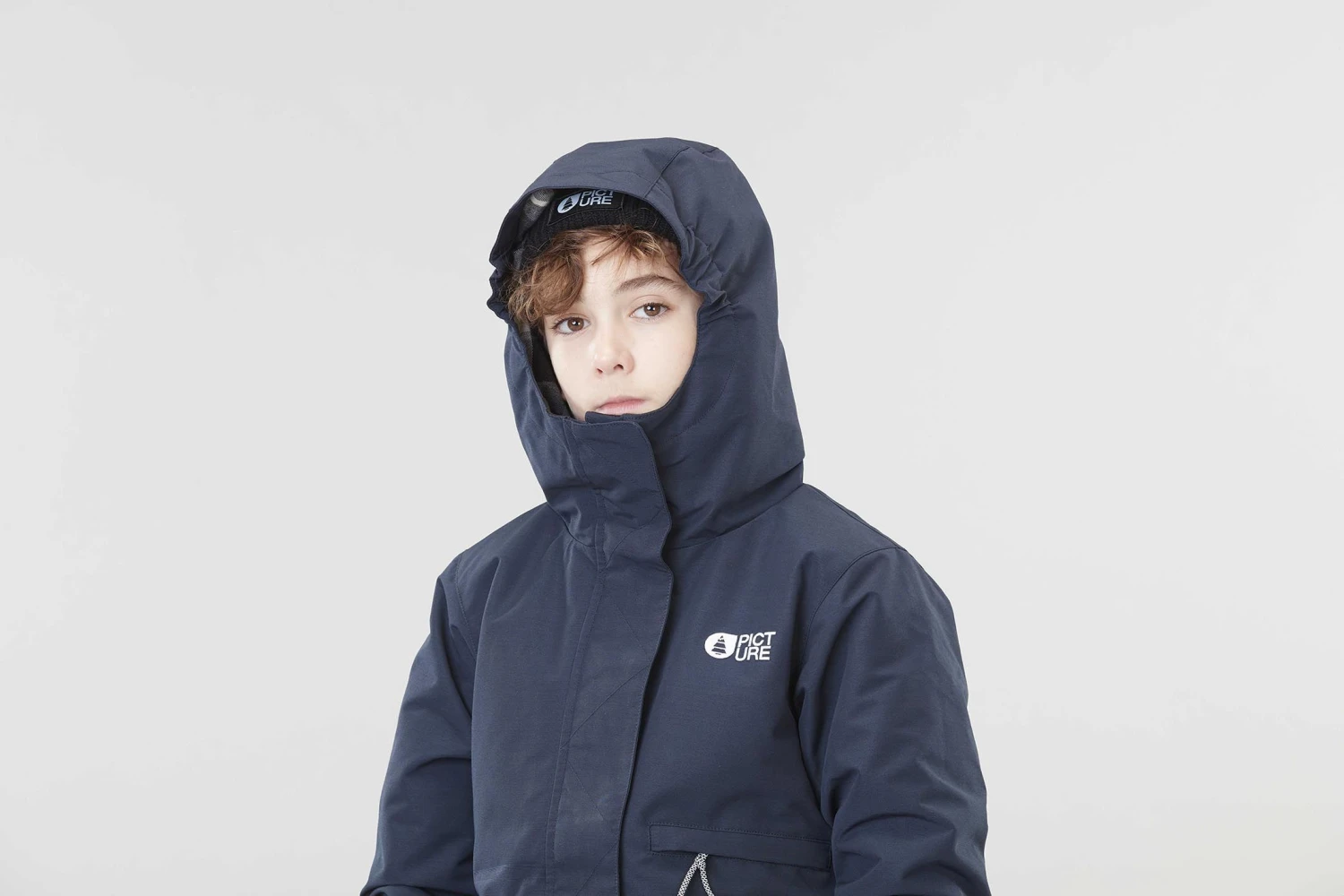 Picture Loonata Jacket Junior 7 Picture Loonata Jacket Junior - Image 5