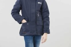 Picture Loonata Jacket Junior 15 Picture Loonata Jacket Junior -Style Avenue Store kvt077 loonatajkt bdarkblue 7 2