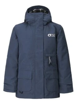 Picture Loonata Jacket Junior 17 Picture Loonata Jacket Junior -Style Avenue Store kvt077 loonatajkt bdarkblue f 1