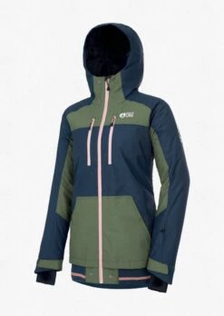 Picture Lander Snow Jacket Womens