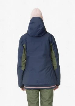 Picture Lander Snow Jacket Womens 15 Picture Lander Snow Jacket Womens -Style Avenue Store lander jkt image 4