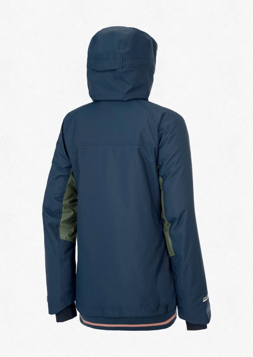 Picture Lander Snow Jacket Womens 4 Picture Lander Snow Jacket Womens - Image 2