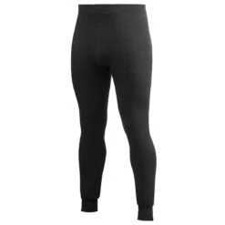 Woolpower 400 Long Johns -Style Avenue Store long johns 400 black male isolated