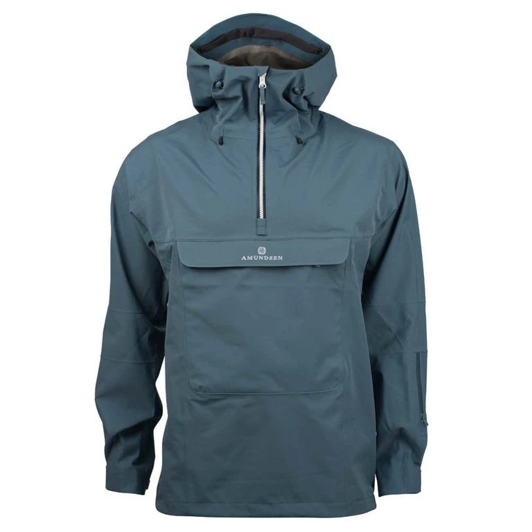 Amundsen Peak Anorak Mens 13 Amundsen Peak Anorak Mens - Image 11