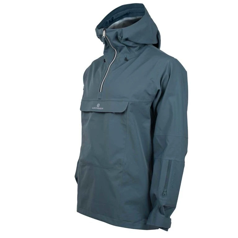 Amundsen Peak Anorak Mens 14 Amundsen Peak Anorak Mens - Image 12
