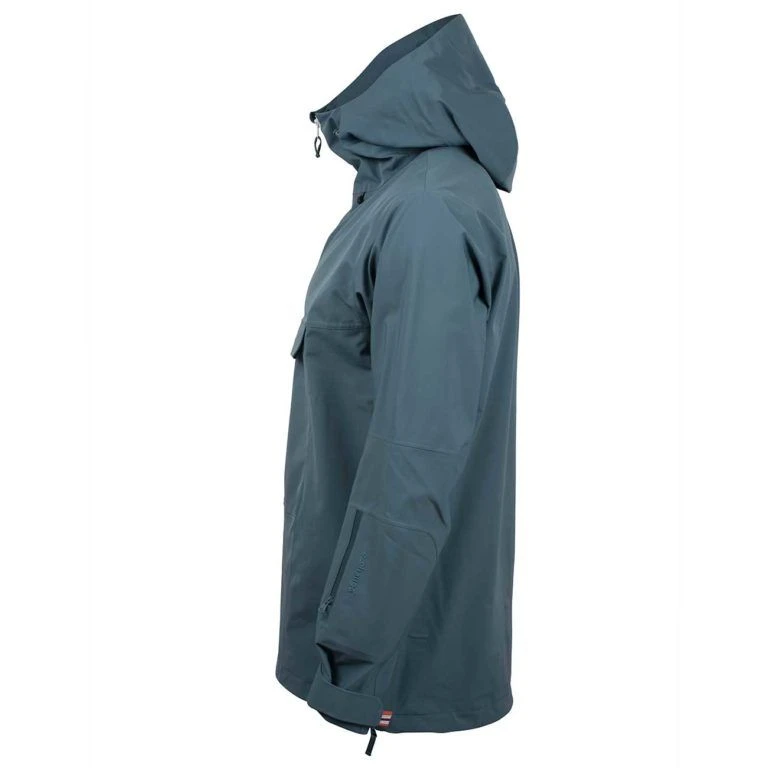 Amundsen Peak Anorak Mens 15 Amundsen Peak Anorak Mens - Image 13
