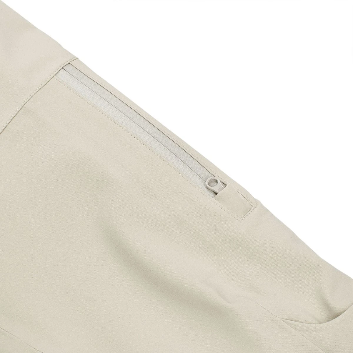 Amundsen Peak Anorak Mens 8 Amundsen Peak Anorak Mens - Image 6