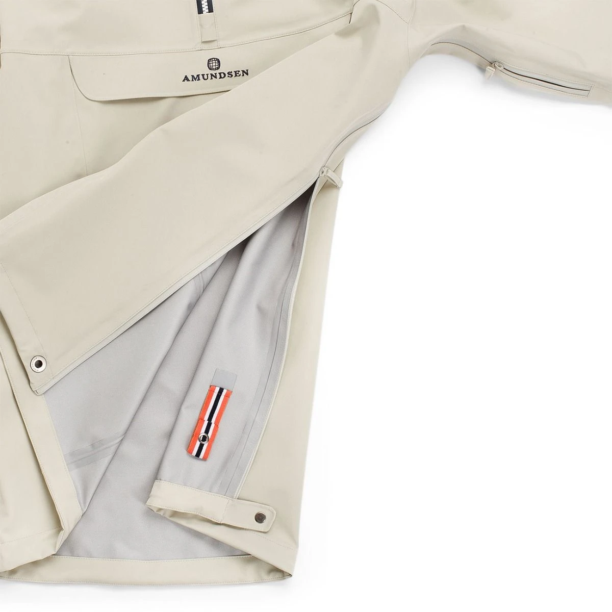 Amundsen Peak Anorak Mens 7 Amundsen Peak Anorak Mens - Image 5