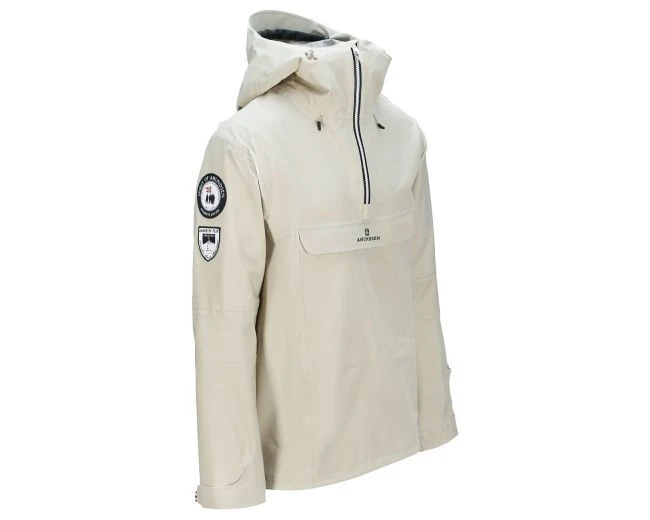 Amundsen Peak Anorak Mens 3 Amundsen Peak Anorak Mens