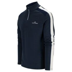Amundsen 5Mila Half Zip Mens -Style Avenue Store mens mila 2 1