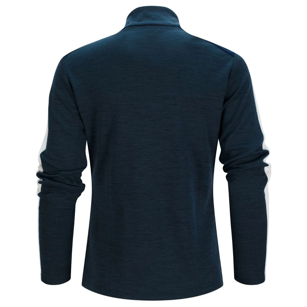 Amundsen 5Mila Half Zip Womens 5 Amundsen 5Mila Half Zip Womens - Image 3