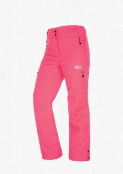Picture Mist PT Snow Pants Juniors -Style Avenue Store mist pt neon pink image 1