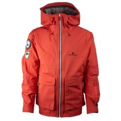 Amundsen Peak Jacket Mens
