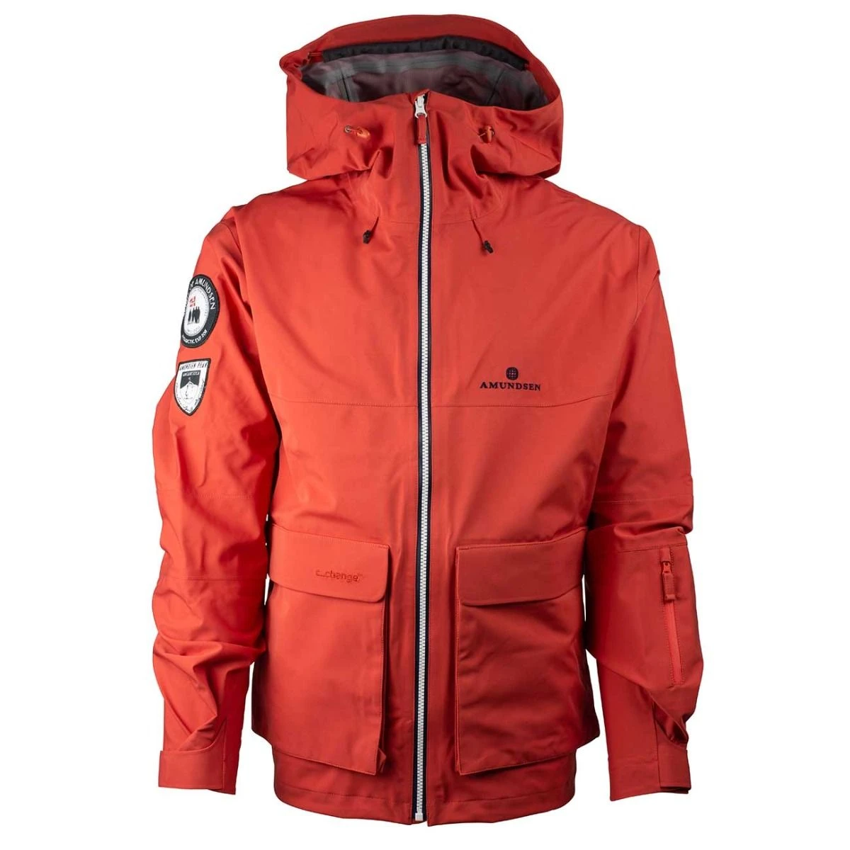 Amundsen Peak Jacket Mens 3 Amundsen Peak Jacket Mens