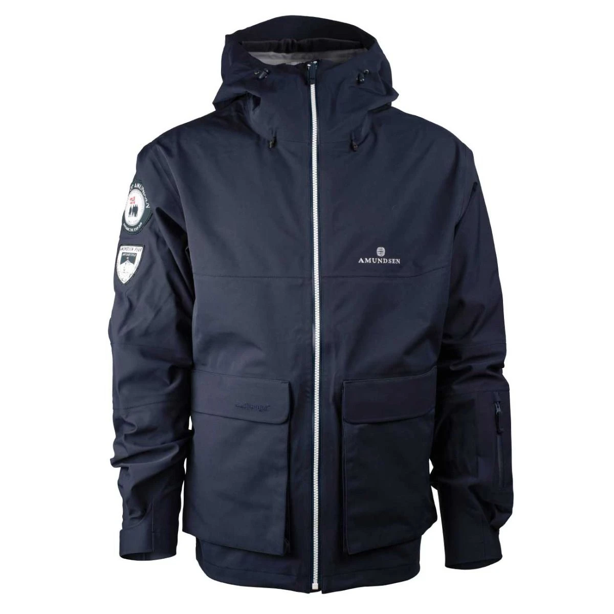 Amundsen Peak Jacket Mens 4 Amundsen Peak Jacket Mens - Image 2
