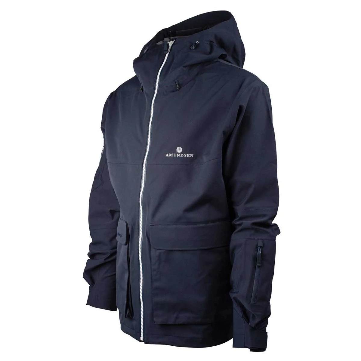 Amundsen Peak Jacket Mens 9 Amundsen Peak Jacket Mens - Image 7
