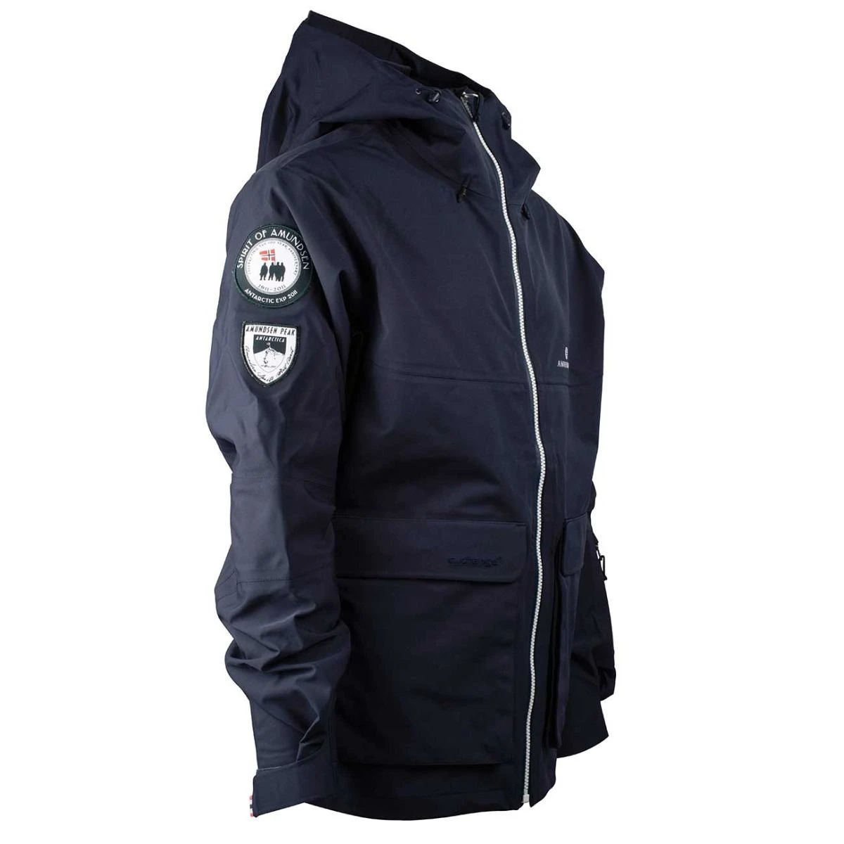 Amundsen Peak Jacket Mens 10 Amundsen Peak Jacket Mens - Image 8