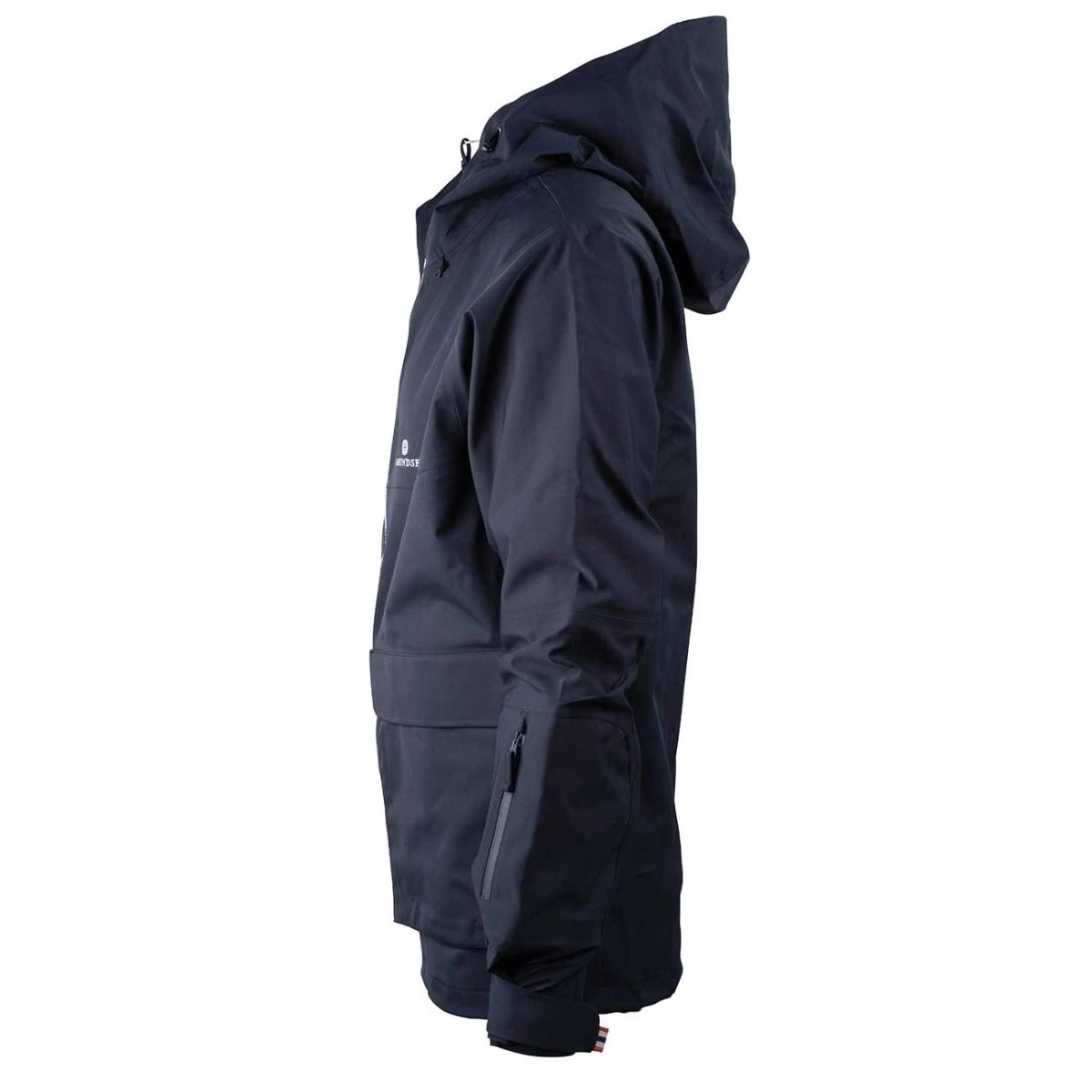 Amundsen Peak Jacket Mens 12 Amundsen Peak Jacket Mens - Image 10
