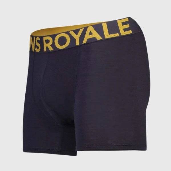 Mons Royale Hold 'em Shorty Boxer Mens 4 Mons Royale Hold 'em Shorty Boxer Mens - Image 2