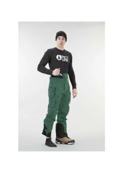 Picture Object Pants Mens -Style Avenue Store mpt097 pictureobjectpant hforestgreen 5 2