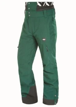 Picture Object Pants Mens -Style Avenue Store mpt097 pictureobjectpant hforestgreen f 1