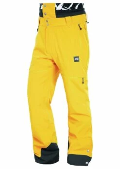 Picture Naikoon Snow Pants Mens -Style Avenue Store mpt099 naikoonpt asafran f