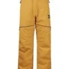 Picture Naikoon Snow Pant Mens 2 Picture Naikoon Snow Pant Mens -Style Avenue Store mpt112 naikoonpt bcamel f