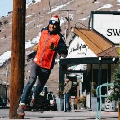 Amundsen 5Mila Vest Mens -Style Avenue Store mve08 1 3 3