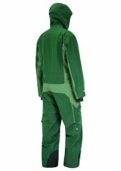 Picture Xplore Suit - Forest Green -Style Avenue Store mvt297 xploresuit aforestgreen b