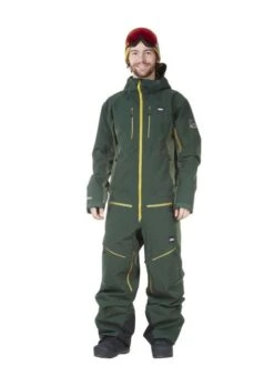 Picture Xplore Suit - Forest Green -Style Avenue Store mvt297 xploresuit aforestgreen f 1 1