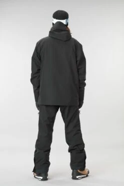 Picture U44 Jacket Mens 21 Picture U44 Jacket Mens -Style Avenue Store mvt357 u44jkt ablack 3 1 2