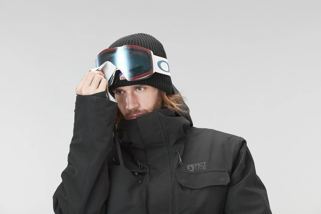 Picture U44 Jacket Mens 10 Picture U44 Jacket Mens - Image 8