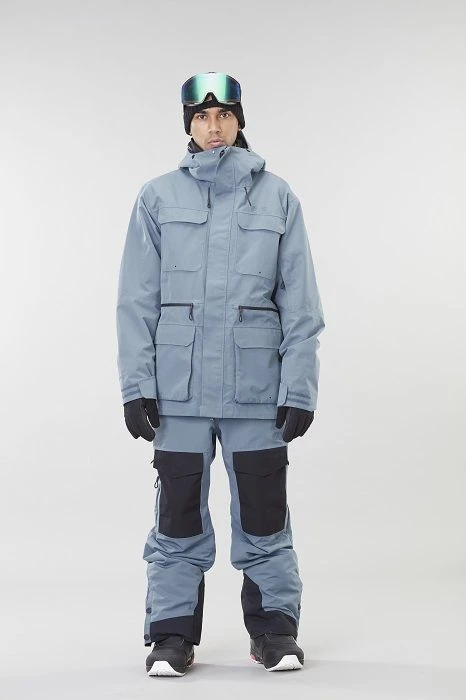 Picture U66 Jacket Mens 3 Picture U66 Jacket Mens