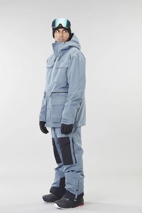 Picture U66 Jacket Mens 4 Picture U66 Jacket Mens - Image 2