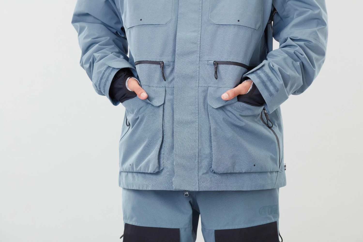 Picture U66 Jacket Mens 6 Picture U66 Jacket Mens - Image 4