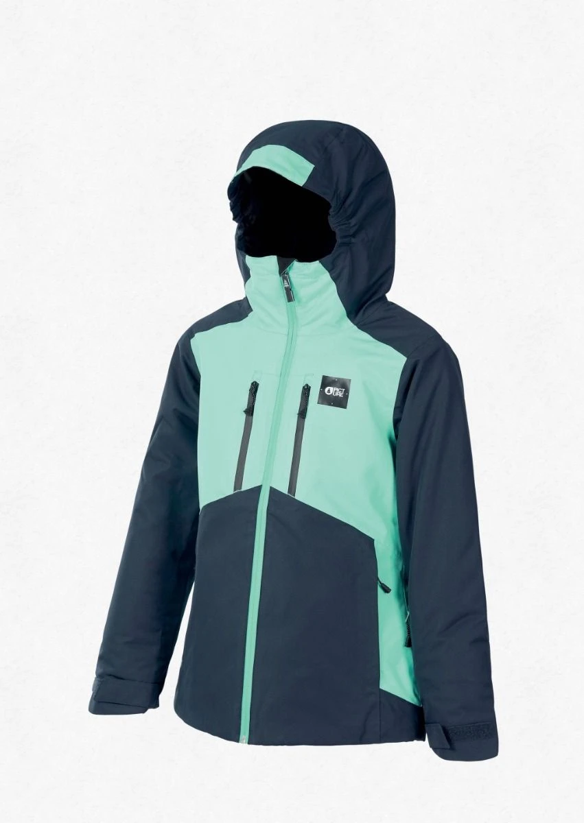 Picture Naika Jacket Juniors 9 Picture Naika Jacket Juniors - Image 7