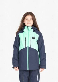 Picture Naika Jacket Juniors 17 Picture Naika Jacket Juniors -Style Avenue Store naika jkt green image 2 1