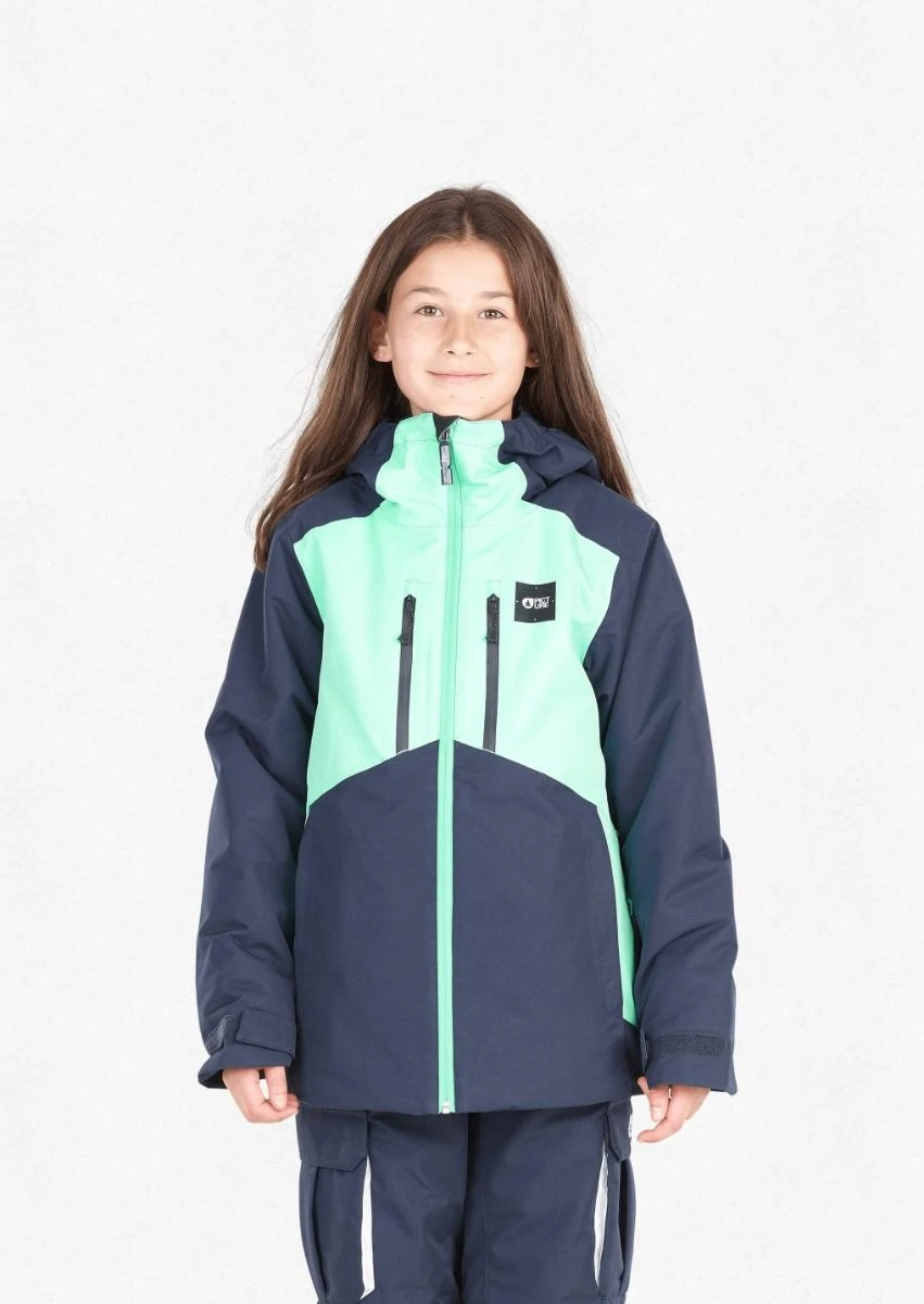 Picture Naika Jacket Juniors 10 Picture Naika Jacket Juniors - Image 8