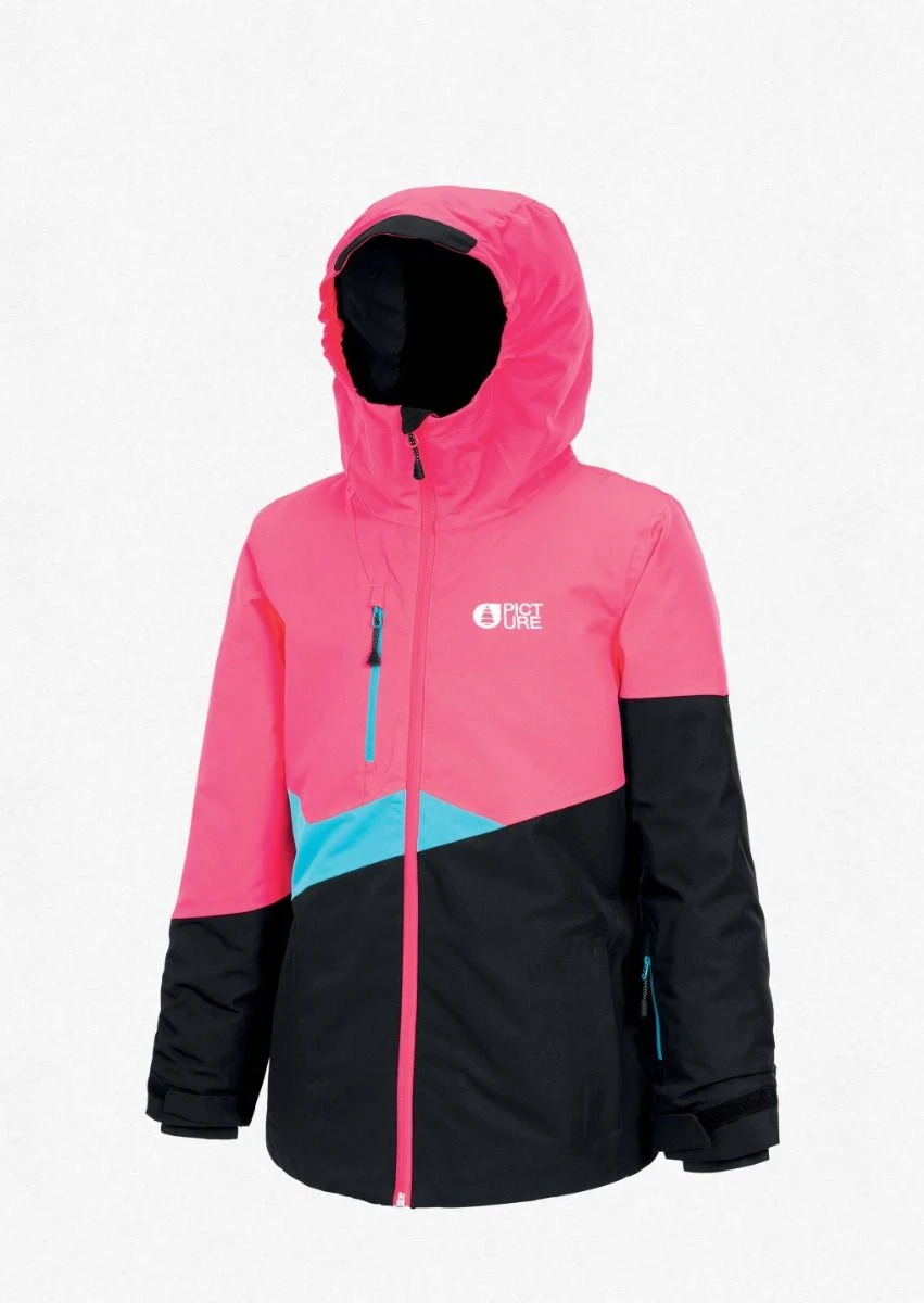 Picture Naika Jacket Juniors 3 Picture Naika Jacket Juniors