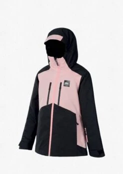 Picture Naika Jacket Juniors 14 Picture Naika Jacket Juniors -Style Avenue Store naika jkt pink image 1 1